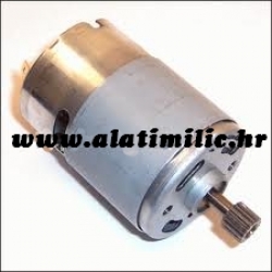 Motorić Makita 629574-8